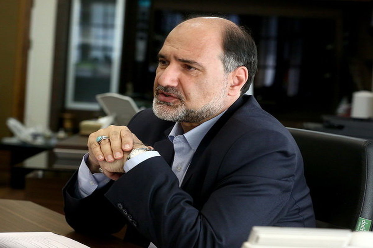 علی اصغر کاراندیش