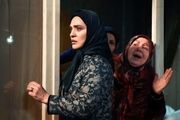 ساعت پخش و تکرار سریال عروس تاریکی مشخص شد