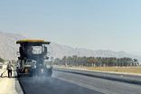 پیشرفت ۷۵ درصدی پروژه اصلاح مقطع حادثه‌خیز محور مهران ـ دهلران
