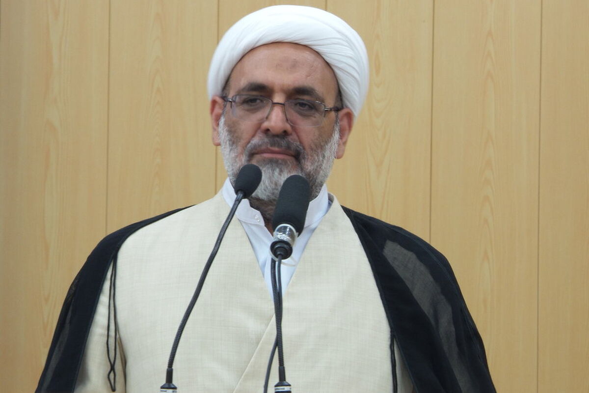 اکبری دادگستری هرمزگان