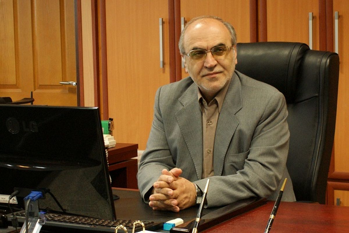 ظهیری جمشید