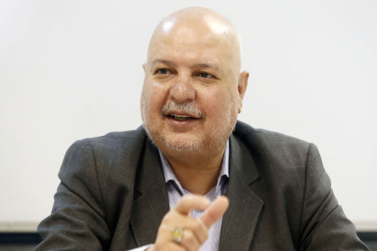 میرکاظمی
