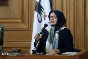 تذکر عضو شورای شهر تهران به حناچی درپی انتقال جمعه بازار پروانه