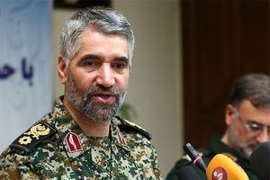 تشریح مراسم بازسازی واقعه غدیر خم در نشست خبری