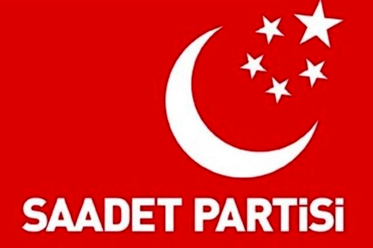 حزب سعادت ترکیه