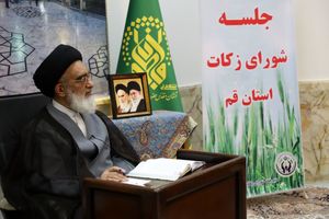 مردم باید نسبت به احکام شرعی زکات فطره آگاه شوند