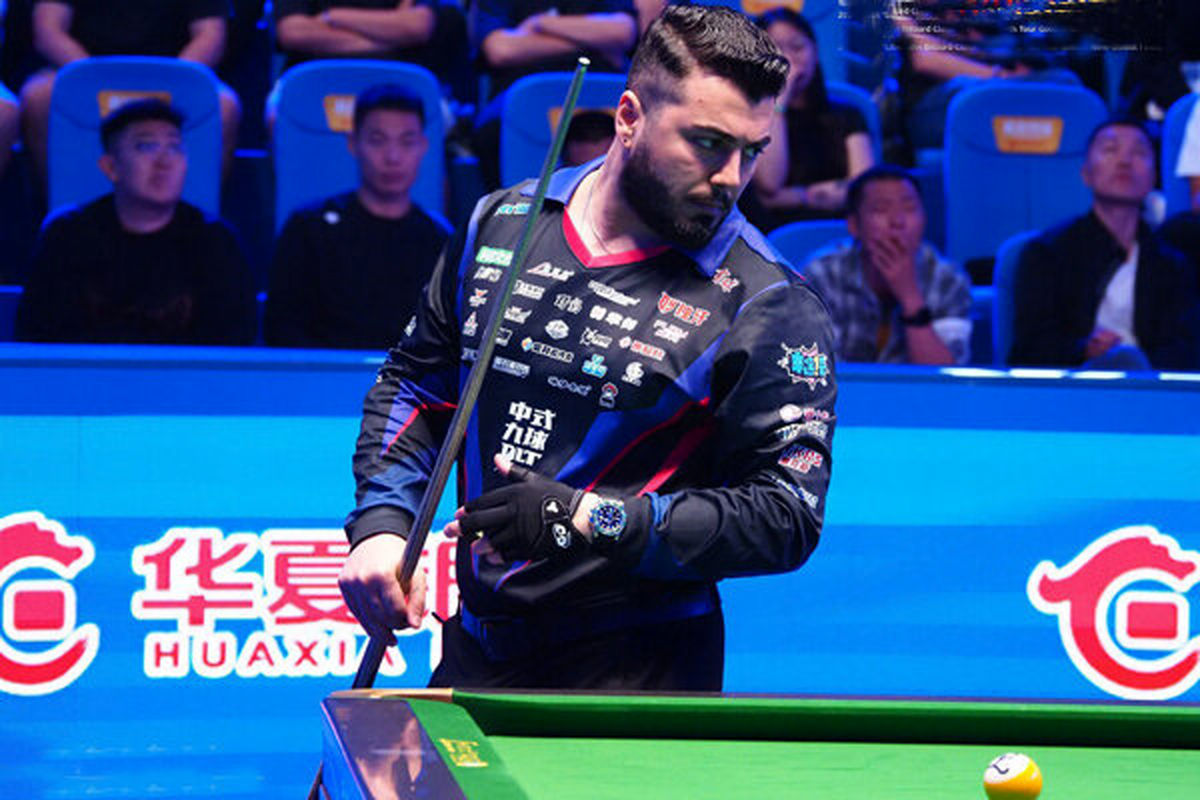 سینا ولی‌زاده