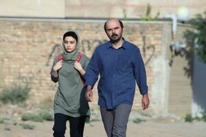 زمان اکران فیلم سینمایی درساژ مشخص شد