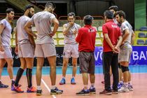 فروش بلیت هفته سوم لیگ جهانی امروز آغاز می‌شود