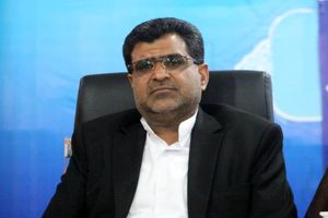 مصوبات سفر استاندار هرمزگان به رودان