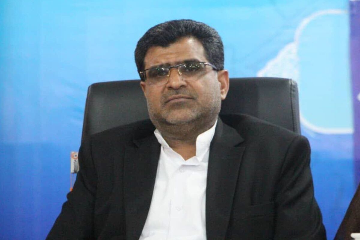 محمد-محسنی-فرماندار-رودان