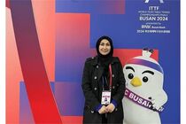 سیما لیموچی برنده جایزه داوطلب برتر پارالمپیک شد