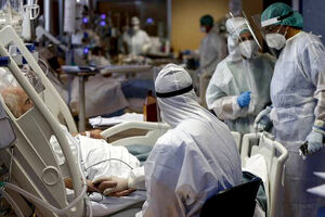 تداوم روند کاهش ابتلا و فوتی ناشی از کرونا در خراسان رضوی