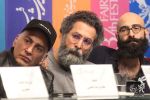 مچ‌گیری در نشست تختی حاشیه‌ساز شد/ سعید ملکان: رانتی وجود ندارد