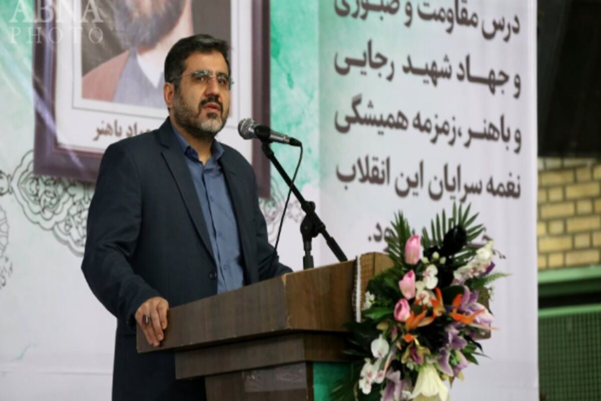 محمدمهدی اسماعیلی