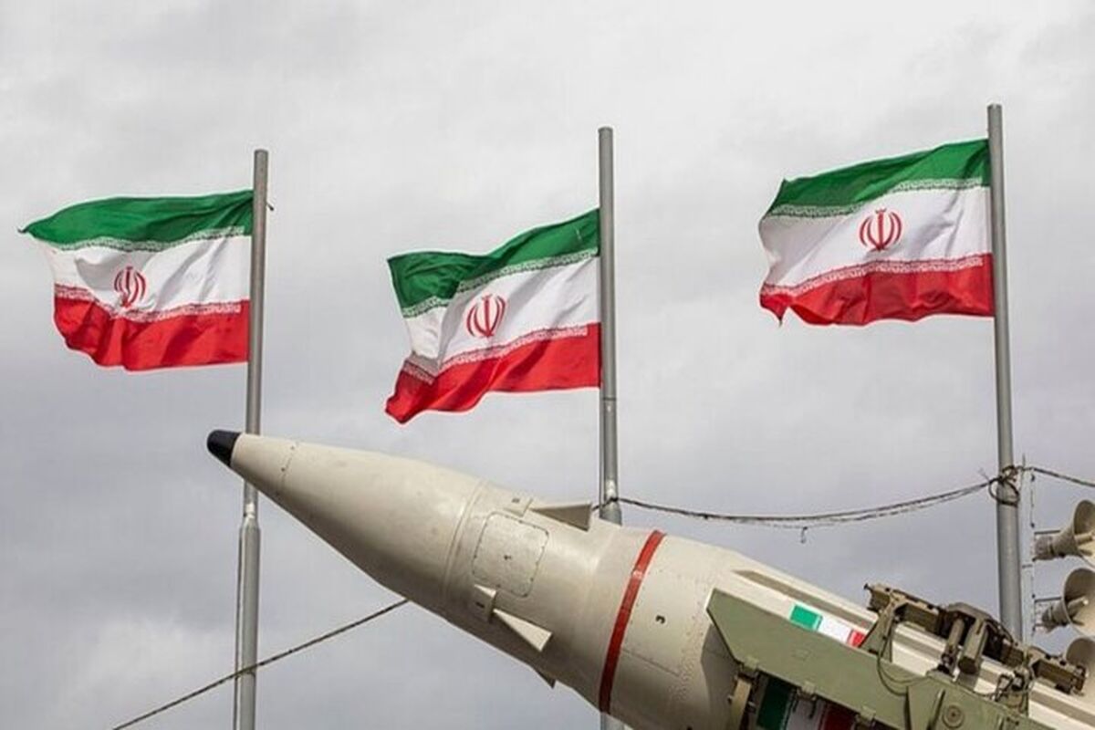 جنگ آمریکا علیه ایران