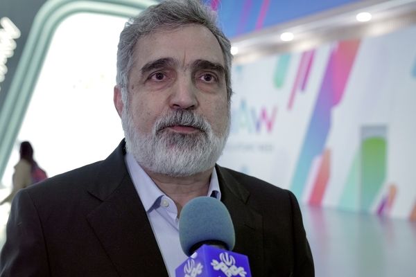 ساخت نیروگاه‌های جدید جنوب کشور در دستور کار است