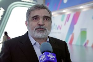 ساخت نیروگاه‌های جدید جنوب کشور در دستور کار است