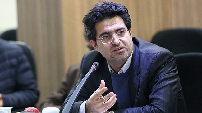 تولید داخل استان را در اولویت خرید قرار دهیم