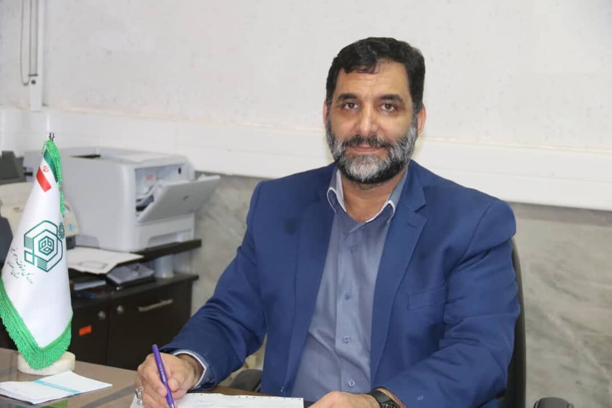 مسئول بازرسی اوقاف اصفهان