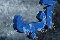 کاهش مصرف سرانه آب در نجف آباد