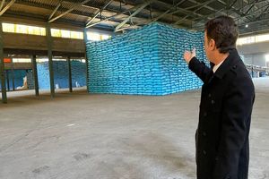 جذب 86 درصد سهمیه سالانه کودهای شیمیایی در چهارمحال و بختیاری