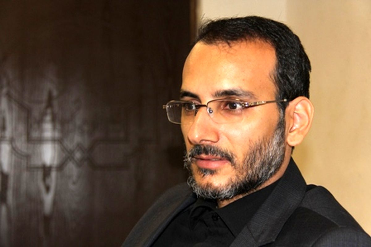 مدیرکل درآمد شهرداری کرمانشاه