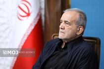  رئیس‌جمهوری در پی شهادت رهبر انقلاب بیانه ای صادر کرد