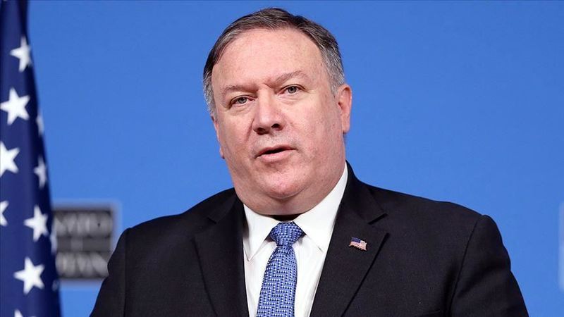 US asked India to stop buying oil from Venezuela