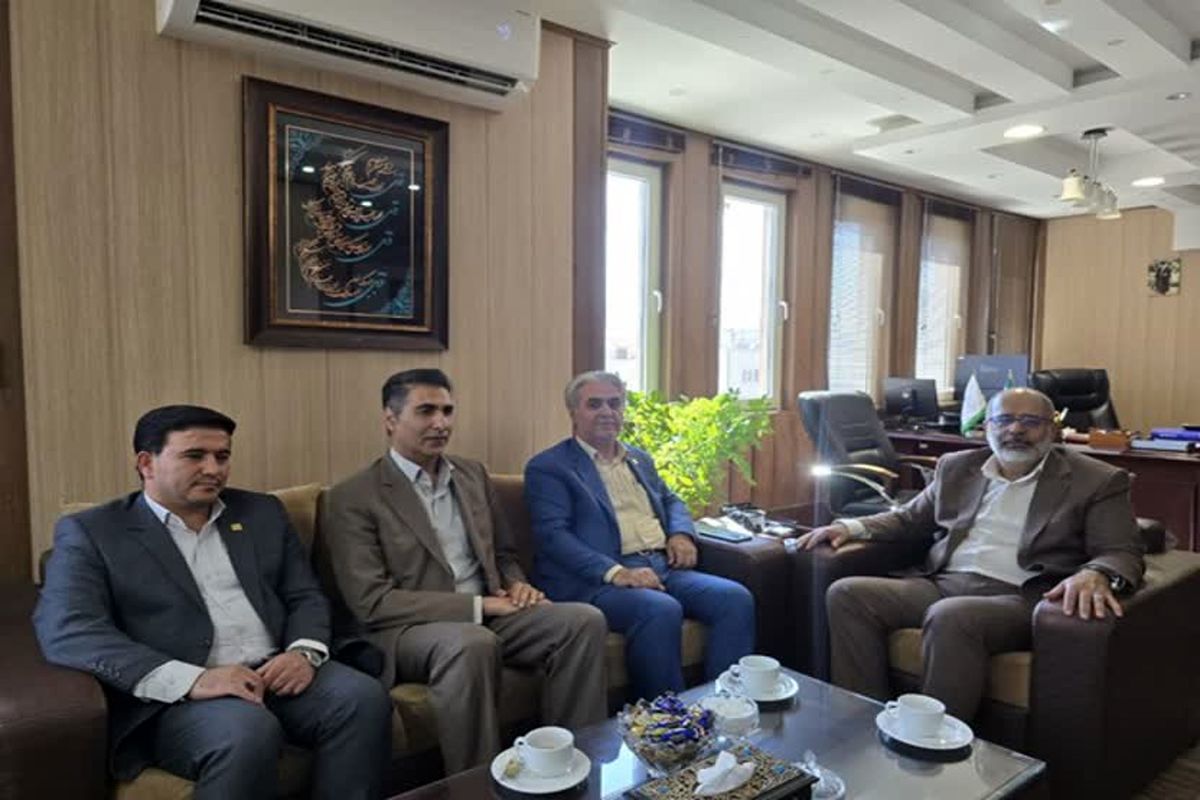 استاندارد فارس 