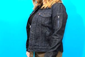 ژاکت هوشمند گوگل تولید شد