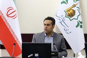 در سال جدید امیدواریم مناقشات و اختلاف بین مشهد و منطقه طرقبه- شاندیز پایان پذیرد