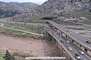 اعلام محدودیت‌های ترافیکی از ۸ تا ۱۱ مرداد ماه در برخی از محورهای مواصلاتی کشور