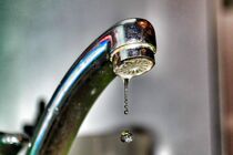 شهروندان همدانی مصرف آب را مدیریت کنند/بیش از یک سوم حجم سد اکباتان خالی است 