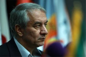 کفاشیان سرپرست کمیته فوتسال شد