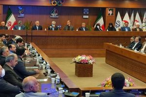 با نگاه جاه‌طلبانه مدیران به جایی نمی‌رسند/ در این 4 سال موضع سیاسی نداشتم