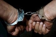مردی که همسرش را طعمه مردان کرده بود دستگیر شد!