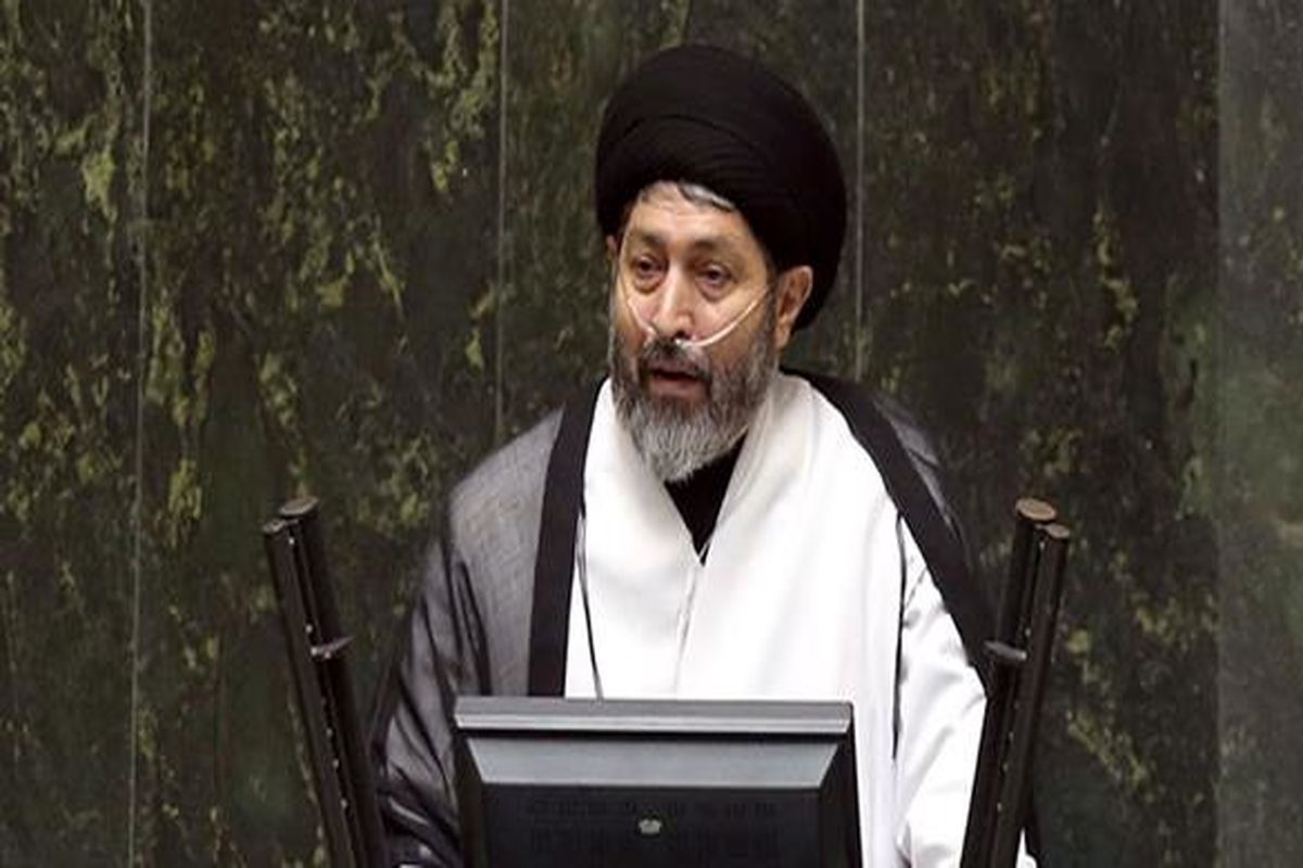 سیدکاظم موسوی