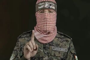 راه ابوعبیده را ادامه می‌دهیم