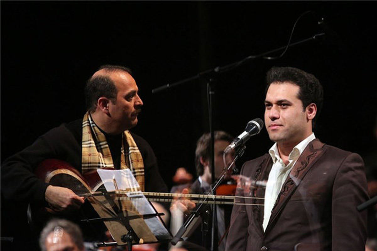 نماهنگ یادگار سرو