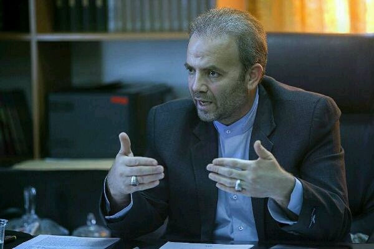 دستگیری رئیس یکی از بانک‌های کرمانشاه
