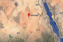 نیروهای ژنرال حمیدتی بر مثلث مرزی میان سودان با لیبی و مصر مسلط شدند