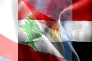 به بهانه سفر میشل عون به قاهره 