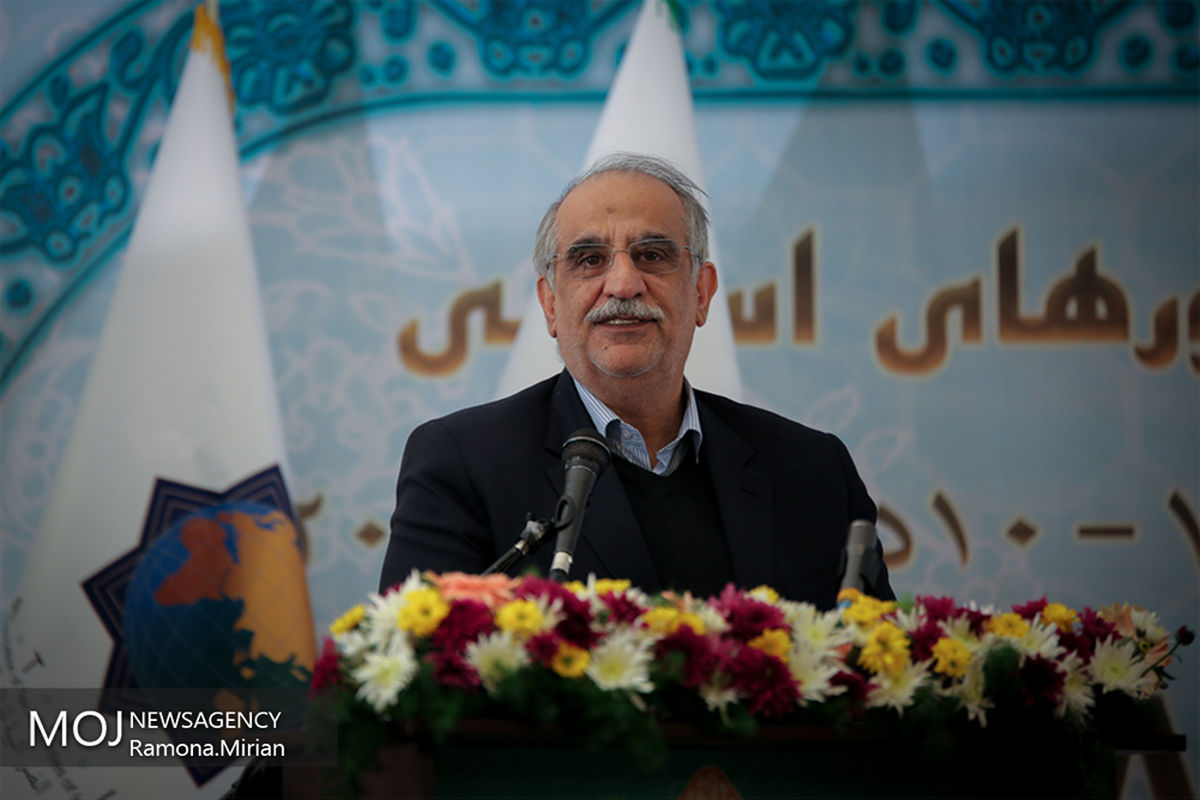 کرباسیان/کنفرانس فنی سالانه مجمع مقام‌های مالیاتی کشور‌های اسلامی