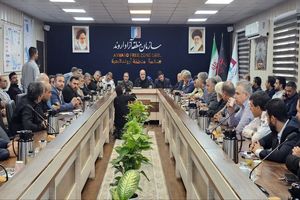 شلمچه و چذابه آماده میزبانی از زائران اربعین حسینی است