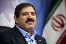 عباس جدیدی در انتخابات فدراسیون کشتی ثبت نام کرد