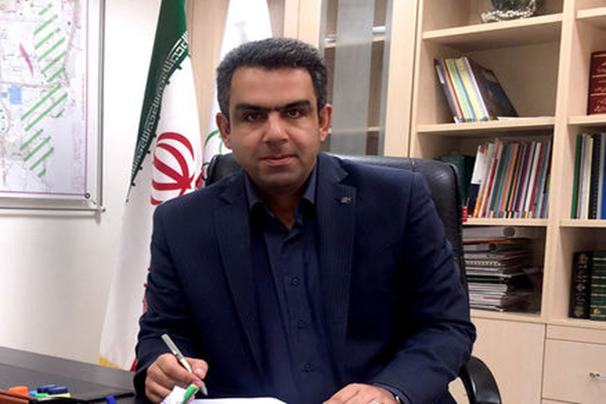 سرپرست شهرداری کرمانشاه