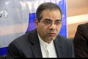 خط انتقال آب یزد برای چندمین بار آسیب دید / آب و محیط زیست را دریابید