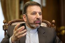 رئیس دفتر رئیس جمهور انتصاب فرمانده نیروی دریایی سپاه را تبریک گفت