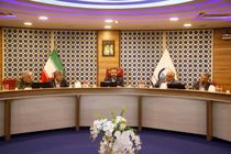 همراهی مسئولین و مردم کلید پیشبرد اهداف و تأمین امنیت روانی و جسمی شهروندان است 